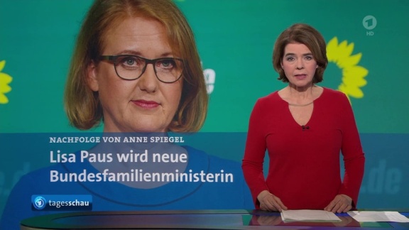 Tagesschau - Tagesschau, 20:00 Uhr