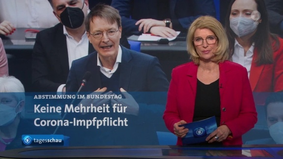 Tagesschau - Tagesschau, 17:00 Uhr