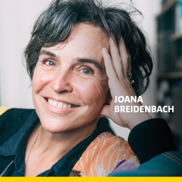 Joanna Breidenbach
