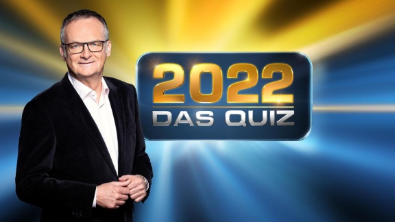 Shows Im Ersten - 2022 - Das Quiz