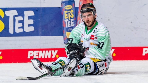 Morgenmagazin - Eishockey: Brauns Kampf Mit Alkohol Und Depressionen
