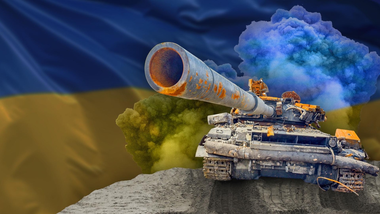 Was passiert, wenn die Gegenoffensive der Ukraine scheitert? | Possoch klärt | BR24