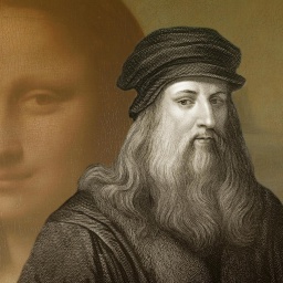 Leonardo da Vinci - Das Universalgenie der Renaissance