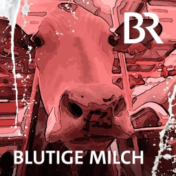 Blutige Milch (2/4)  - Viel Milch, viel Tierleid