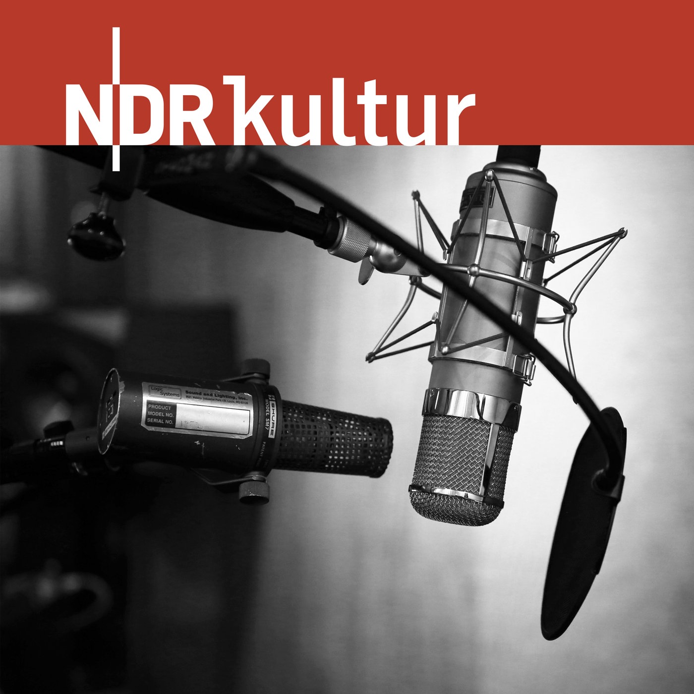 NDR Kultur à La Carte · Podcast In Der ARD Audiothek