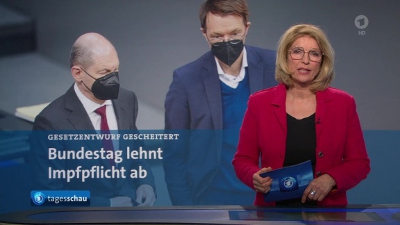 Tagesschau - Tagesschau, 15:00 Uhr