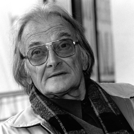 José Lutzenberger