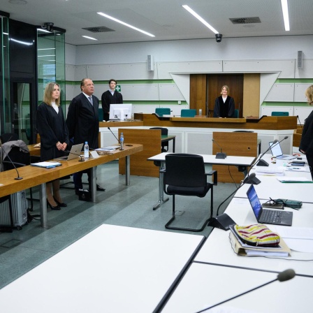 Prozess gegen Zverev eingestellt