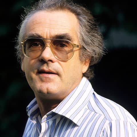 Michel Legrand, Komponist