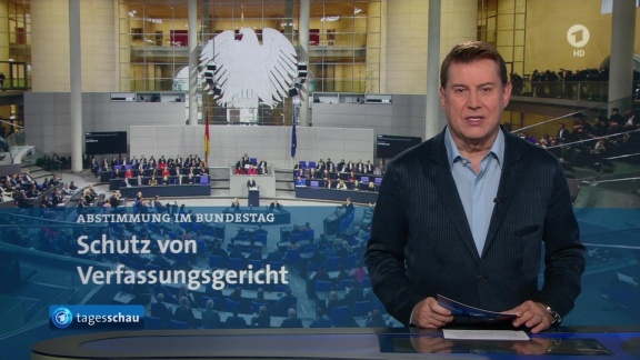 Tagesschau - Tagesschau 06:00 Uhr, 19.12.2024