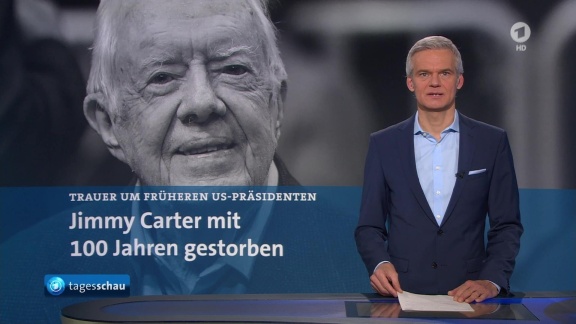 Tagesschau - Tagesschau 06:00 Uhr, 30.12.2024