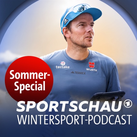 Wintersport-Podcast Sommer-Special mit Jens Filbrich