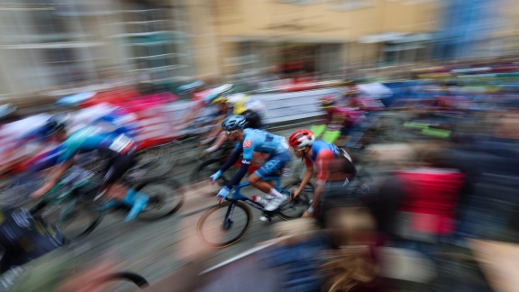 Sportschau - Münsterland Giro - Die Letzten Drei Kilometer