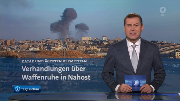 Tagesschau - Tagesschau 09:00 Uhr, 07.05.2024