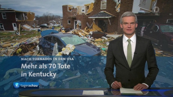 Tagesschau - Tagesschau, 10:20 Uhr