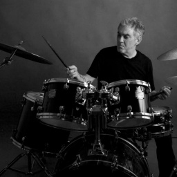 Schlagzeuger Steve Gadd