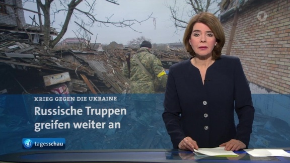 Tagesschau - Tagesschau, 09:00 Uhr