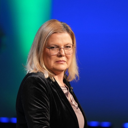 Politikwissenschaftlerin Kathrin Stainer-Hämmerle