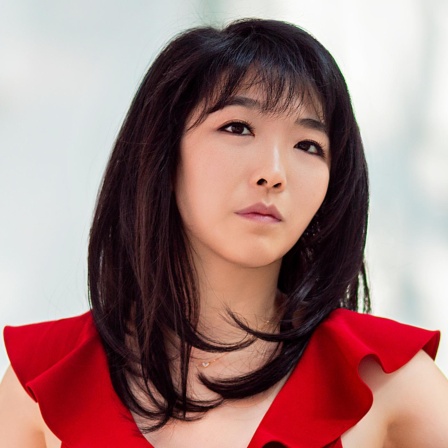 "Made in USA": Interview mit Claire Huangci