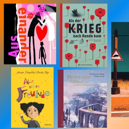 Die besten 7 im Monat November
