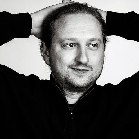 Martin G. Berger, Regisseur, Autor und Übersetzer