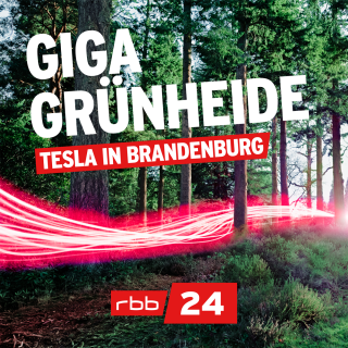 Tafel Giga Podcast (Quelle: rbb)