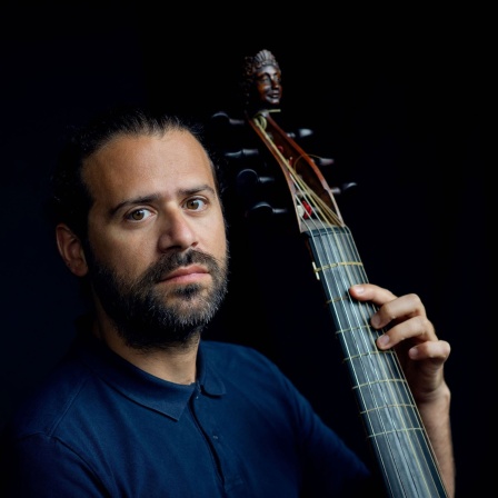 François Joubert-Caillet, Gambist