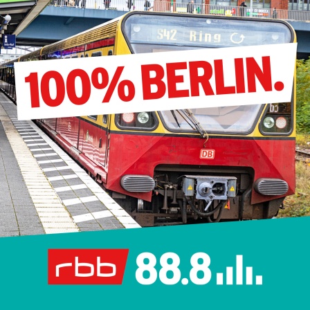 Berliner Ringbahn (Quelle: imago images/Rüdiger Wölk)