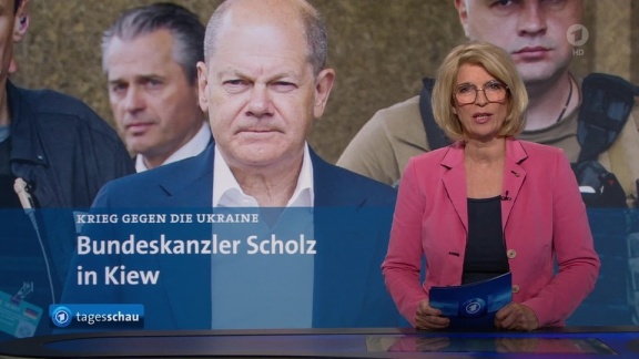 Tagesschau - Tagesschau, 11:00 Uhr