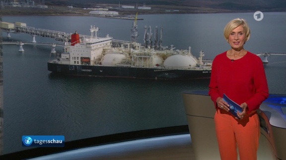 Tagesschau - Tagesschau 17:00 Uhr, 19.09.2025