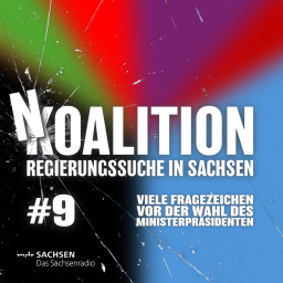 Noalition Podcast Folge 9