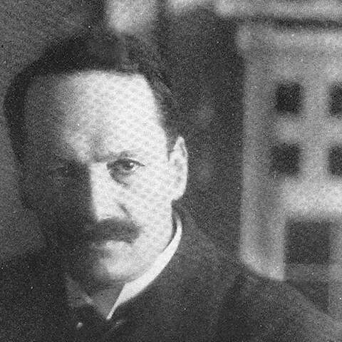 Oskar Kohnstamm, Neurologe