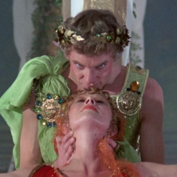 Filmszene aus dem Film "Caligula"