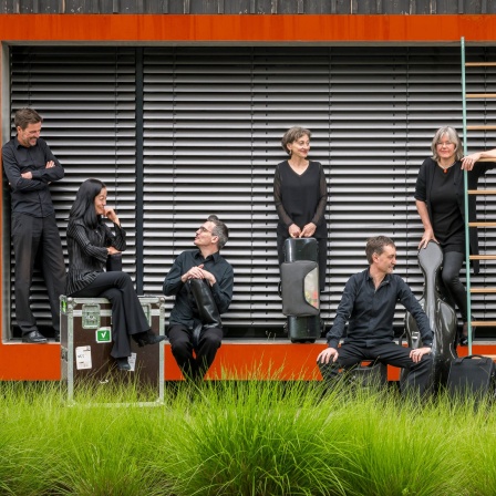 Ensembles Recherche