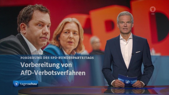 Tagesschau - Tagesschau 12:00 Uhr, 29.06.2025