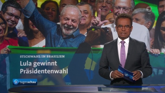 Tagesschau - Tagesschau, 14:00 Uhr