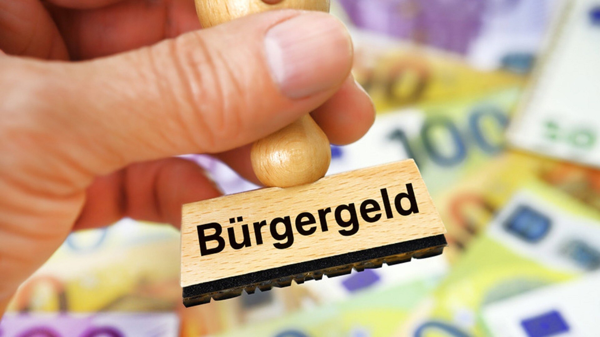 phoenix runde Das Bürgergeld Ist das