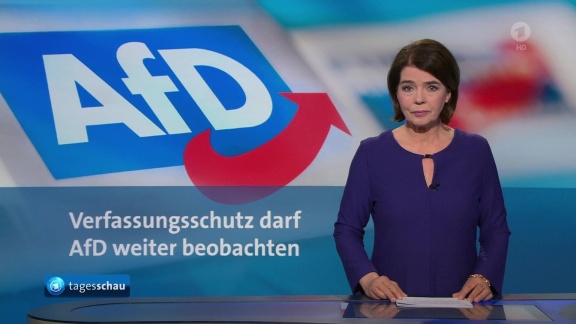 Tagesschau - Tagesschau 20:00 Uhr, 13.05.2024