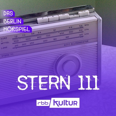 Stern 111 © rbb