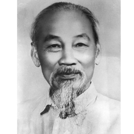 Ho Tschi Minh