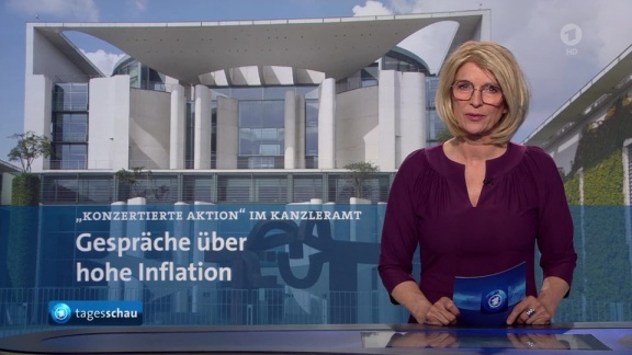 Tagesschau - Tagesschau, 14:00 Uhr