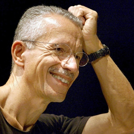 Den Augenblick in Tönen aufgehen lassen - Keith Jarrett zum 75. Geburtstag
