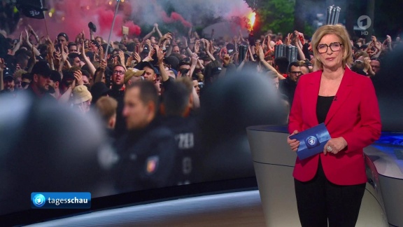 Tagesschau - Tagesschau 17:00 Uhr, 14.01.2025