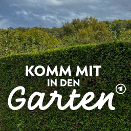 Podcast - Komm mit in den Garten #105 zum Heckenschnitt