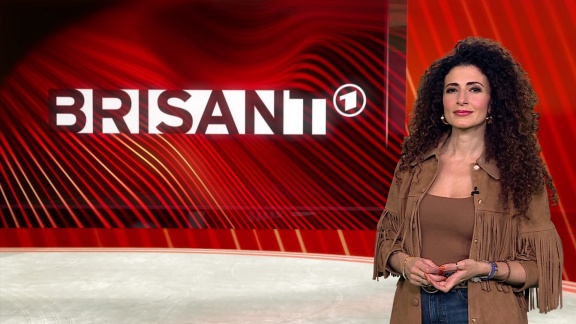 Brisant - Brisant Vom 6. April