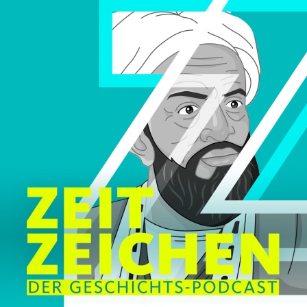 WDR Zeitzeichen · Vom Abendland übersehen Der arabische Gelehrte al