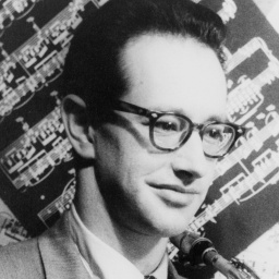 Paul Desmond, Saxofonist 