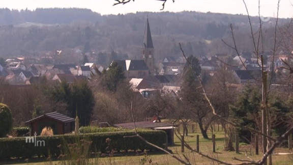 Mittagsmagazin - Saarland Wählt: Bauen Auf Dem Land