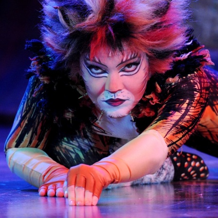 Musik für Katzen und Königinnen – Die Musicals von Andrew Lloyd Webber