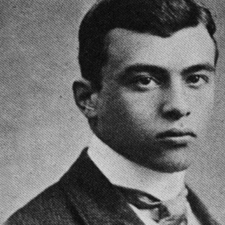 "Dann aber wird ein Dichter an ihm verloren gegangen sein." - Mutmaßungen über Jakob van Hoddis